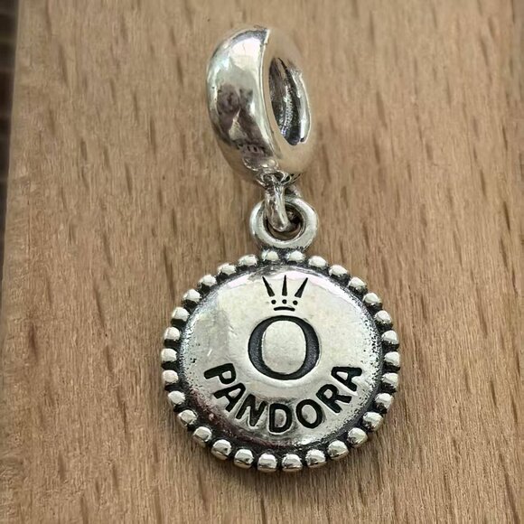 Pandora Puerto Rico Three Kings Exclusive Charm, S925 Silver Bracelets - Picture 2 of 4